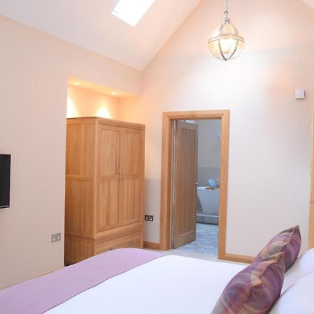 Lily Rose Cottage Broadway  Zewnętrze zdjęcie