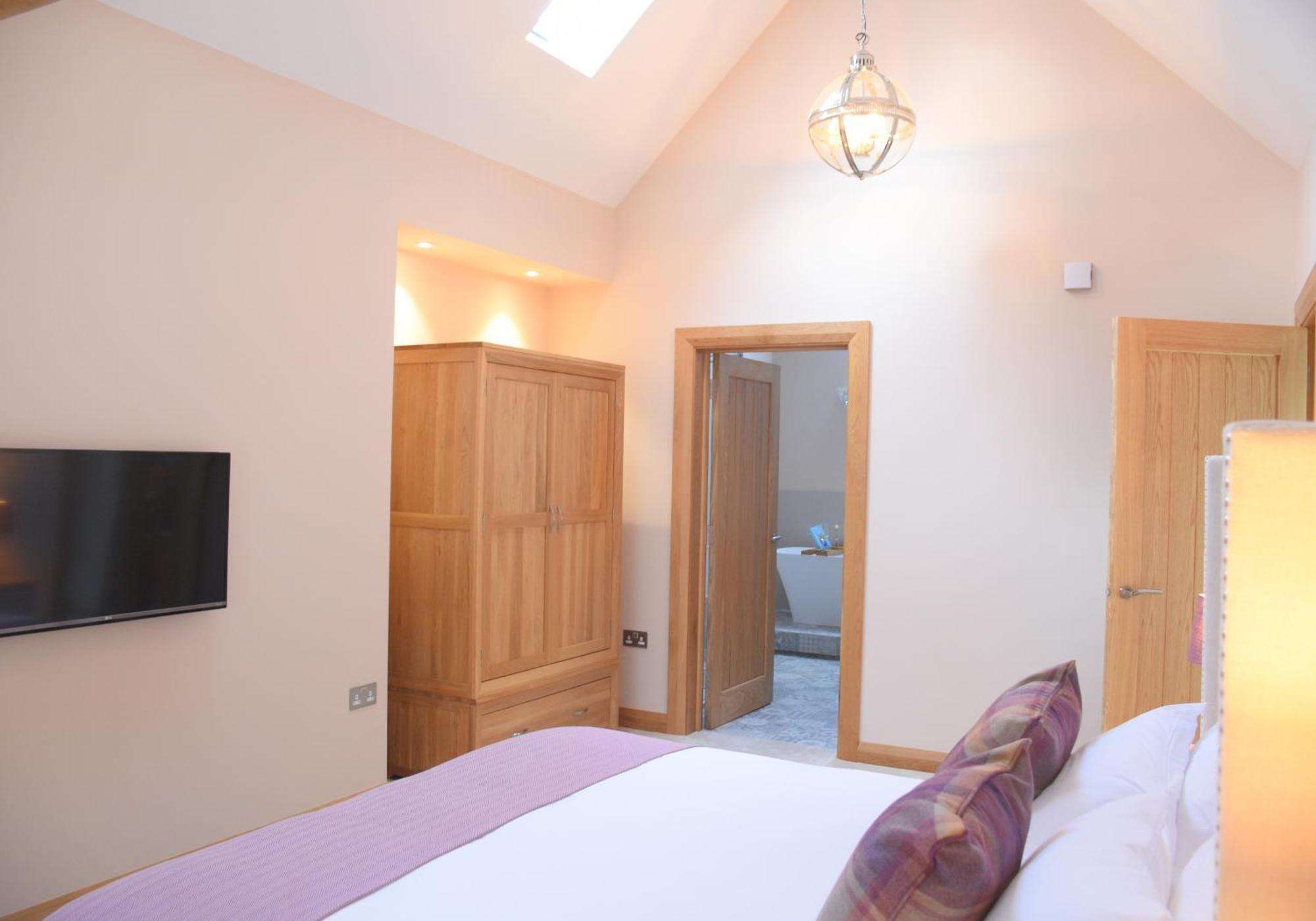 Lily Rose Cottage Broadway  Zewnętrze zdjęcie