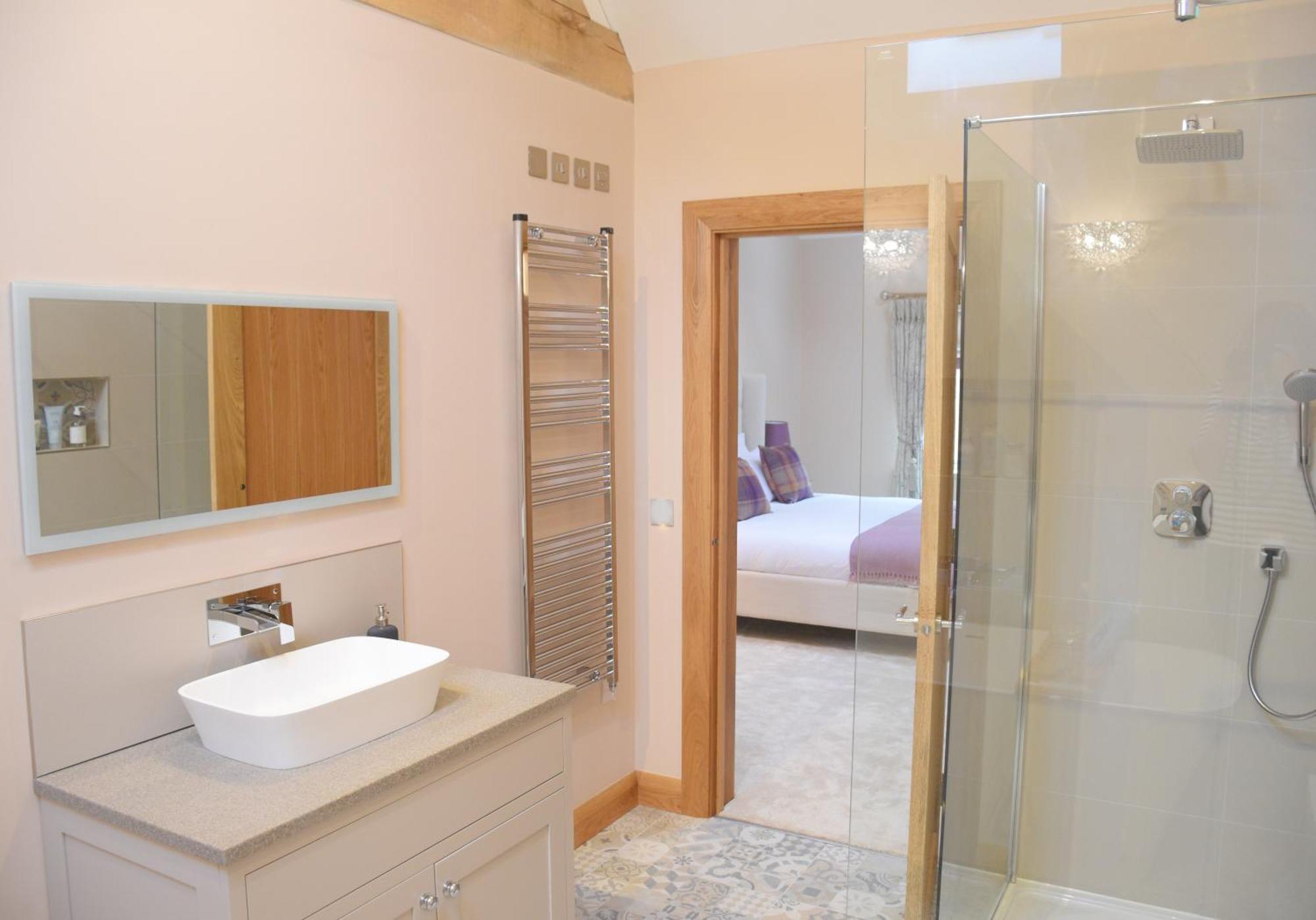Lily Rose Cottage Broadway  Zewnętrze zdjęcie